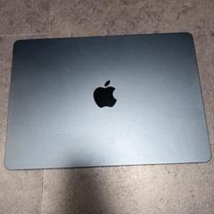 macbook air m2 ジャンク Apple MacBook air m2 512GB ジャンク - メルカリ