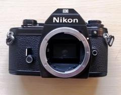 ✨ヴィンテージ✨Nikon EM フィルムカメラ レンズキット　現状品 2025年最新】nikon emの人気アイテム - メルカリ