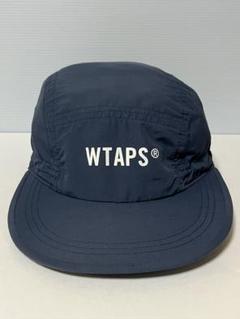 WTAPS 19SS T-7 01/CAP.NYLON.TUSSAH