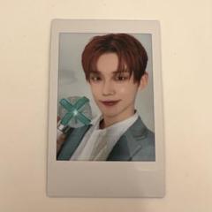 TXT インスタントフォト チェキ スペシャル ヨンジュン TXT ヨンジュン スペシャル インスタントフォト チェキ - メルカリ
