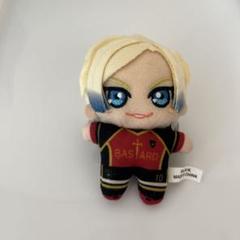 2025年最新】カイザー ぬいぐるみ ブルーロック展の人気アイテム