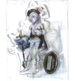 【まとめ売り】第五人格　真髄メモリアル　アクリルスタンド　心眼　人形師 第五人格 IdentityV 作曲家 真髄メモリアル アクスタ コースター