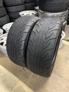 GW限定セールS660用アドバン フレバ + CROSSSPEED CR7