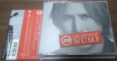 2025年最新】J 20th Anniversary BEST ALBUM <1997-2017