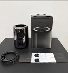 2025年最新】mac pro 2013 12コアの人気アイテム - メルカリ