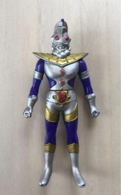 ウルトラマンキング　ソフビセット ソフビ 人形 ウルトラマンキング【1988】 | Both Flourish
