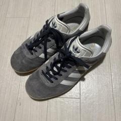アディダス　ガゼル　gazelle 26cm