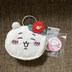 GU×ちいかわ ちいかわキーホルダー（オマケ付き）
