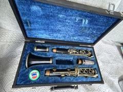 SELMER セルマー・パリ France製クラリネット - メルカリ