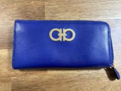 Ferragamo フェラガモ　長財布