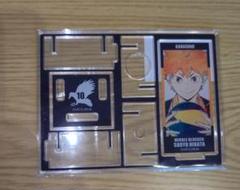 ハイキュー！！ TO THE TOP 日向翔陽 Ani-Art 第4弾 アクスタ