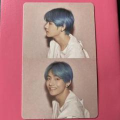 防弾少年団(BTS) - テヒョン ペルソナ トレカ 4形態 コンプ V BTS 公式 セット 2025年最新】bts テテ トレカ ペルソナの人気アイテム - メルカリ