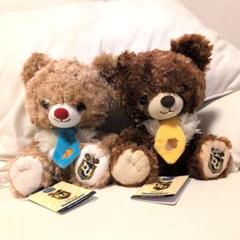 2025年最新】ユニベアシティ モン UniBEARsity ぬいぐるみの人気