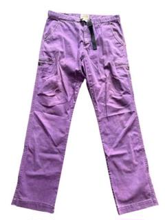 2025年最新】THE NORTH FACE PURPLE LABEL メンズ ワークパンツ