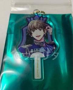 ASSMU トレーディングミニうちわ HE☆VENSセット