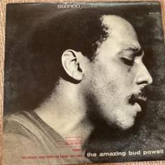 Amazon.co.jp: The Amazing Bud Powell - Vol. 1.: ミュージック