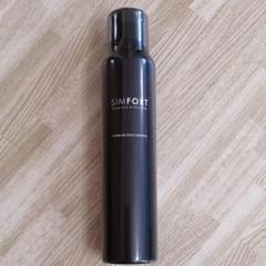 SIMFORT スパークリングスカルプシャンプー 150g