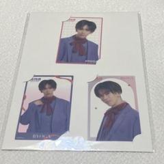 超特急 船津稜雅 リョウガ EBiDAN くじ セット 2025年最新】Ebidan くじ リョウガの人気アイテム - メルカリ