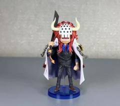 ワンピース カク スパンダム ガレージキット ガレキ スタチュー② ワンピース カク スパンダム ガレージキット ガレキ スタチュー②