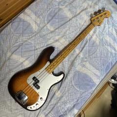 Greco PB700 Mercury Bass プレシジョンベース - メルカリ