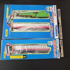 TOMIX Nゲージ きかんしゃヘンリー急行セット&急行客車　レア TOMIX Nゲージきかんしゃヘンリー急行セット！/ トーマス