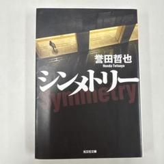 シンメトリー