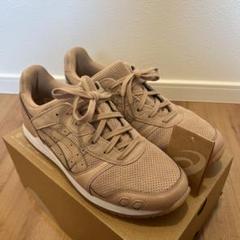価格交渉歓迎 28 5 ASICS ゲルライト3 パッチワーク｜Yahoo