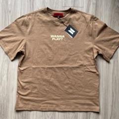 HOPE ON THE STAGE ソウルコン Tシャツ ブラウン S J-HOPE】 HOPE ON THE STAGE ブラウン Tシャツ L