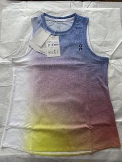On テニスウェア　女性海外　ＸＳ　レディース2025フレンチオープンモデル On テニスウェア 女性海外 XS レディース2025フレンチオープン