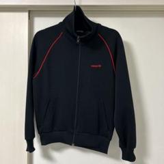 80s adidas 西ドイツ DESCENTE S トラックジャケット