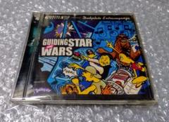 GUIDING STAR INNA WARS MIX-CD レゲエ