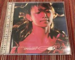 DVD 後藤真希/ファーストコンサートツアー2003春 ゴー