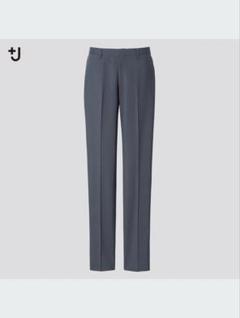 2025年最新】uniqlo +j ウールスリムフィットパンツの人気