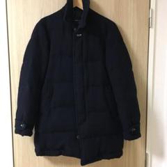 希少　COMME des GARCONS SHIRT ダウンコート 2025年最新】COMME des GARCONS SHIRT メンズ ダウンジャケット