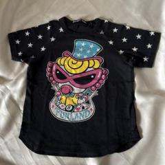 ヒステリックミニ　Tシャツ　100