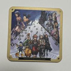 スクエニカフェ SO2R コースター サガ シリーズ スクエニカフェ コラボカフェ コースター