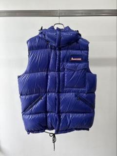 2025年最新】moncler fragment ダウンの人気アイテム - メルカリ