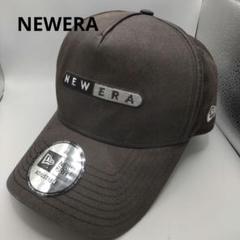 ◆537 NEWERA　ニューエラ　ブラック　アジャスタ