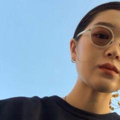 2022年最新】柴田ひかり サングラスの検索結果 - メルカリ