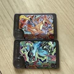 ポケモンフレンダ、リザードン、ルカリオ ポケモンフレンダ 1-5-W02 リザードン（黒） [☆5] [ワンダー
