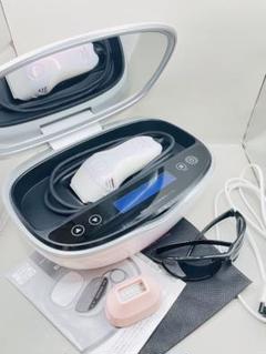 ケノン ver.7.1 ケノン 脱毛器 Ver.7.1 (シャンパンゴールド) 美容家電