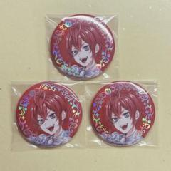 ツイステ リドル 缶バッジ まとめ売り - メルカリ