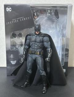 マフェックス No.222 MAFEX BATMANアクションフィギュアのサムネイル