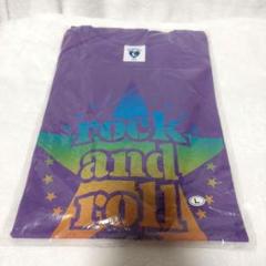B'z rock and roll LIVE GLORY DAYS Tシャツ