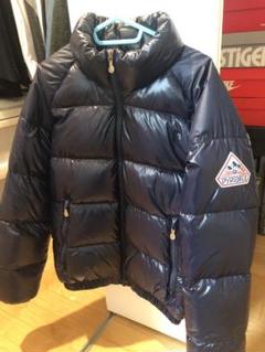 PYRENEX/ピレネックス Mythic Jacket Shiny
