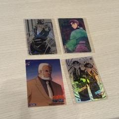 名探偵コナン　カード　まとめ売り