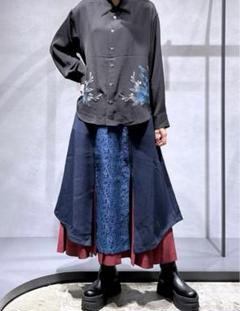【Ado×HARE】プリーツレイヤースカート HARE（ハレ）の「プリーツレイヤースカート（）」 - WEAR