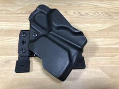 楓様専用AR15用ホルスター&対応Molle Loks