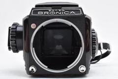 15254E ☆完動良品☆ ZENZA Bronica S2 ボディ ブロニカ - メルカリ