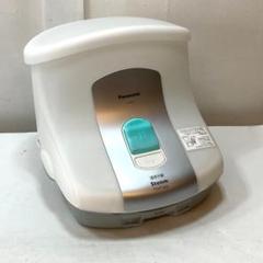 パナソニック Panasonic スチームフットバス EH2862P - メルカリ